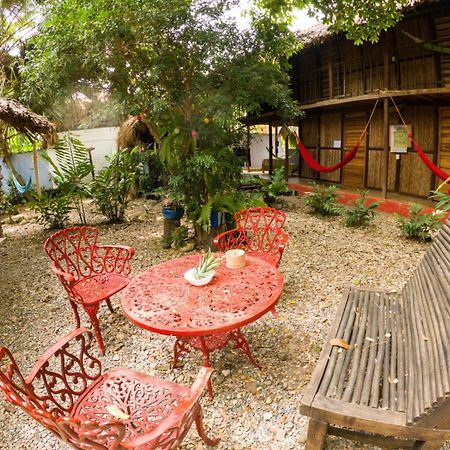 Hostal Zinpar 팔로미노 외부 사진