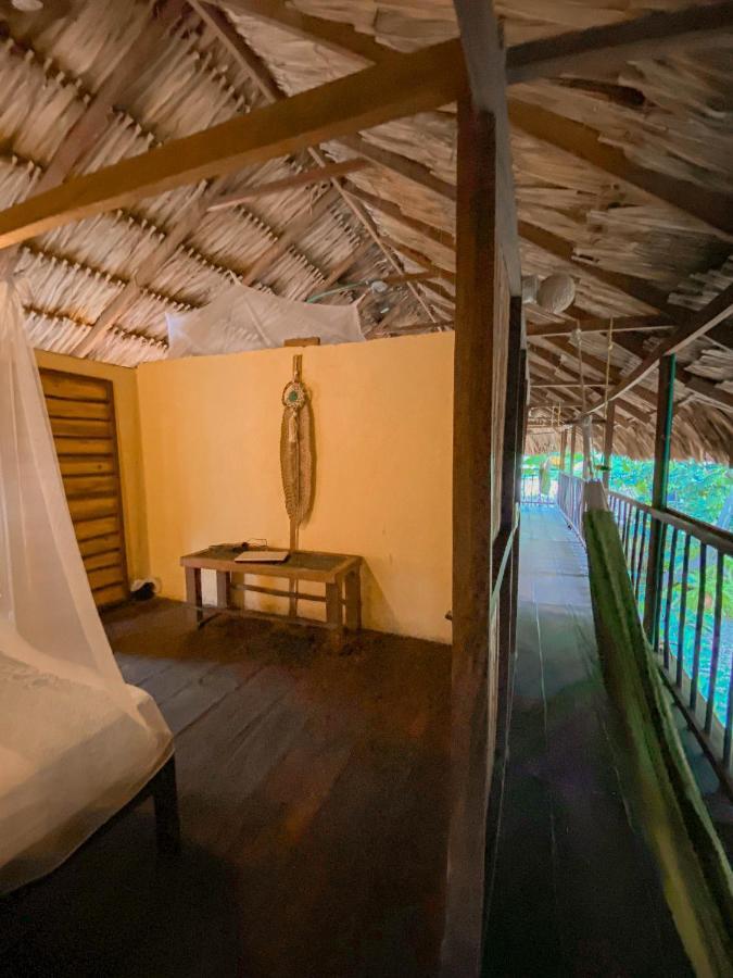 Hostal Zinpar 팔로미노 외부 사진