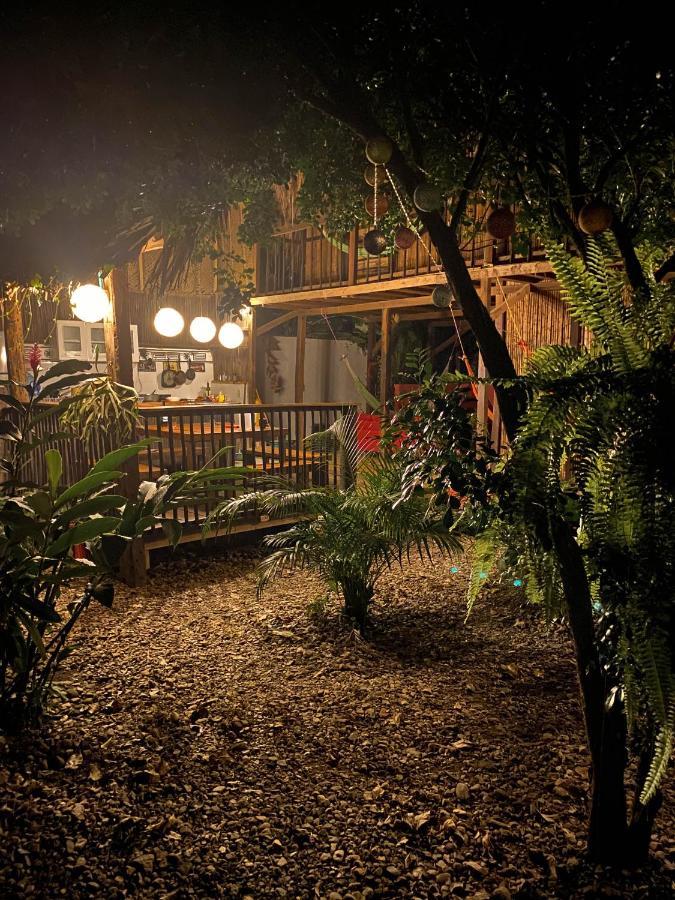 Hostal Zinpar 팔로미노 외부 사진
