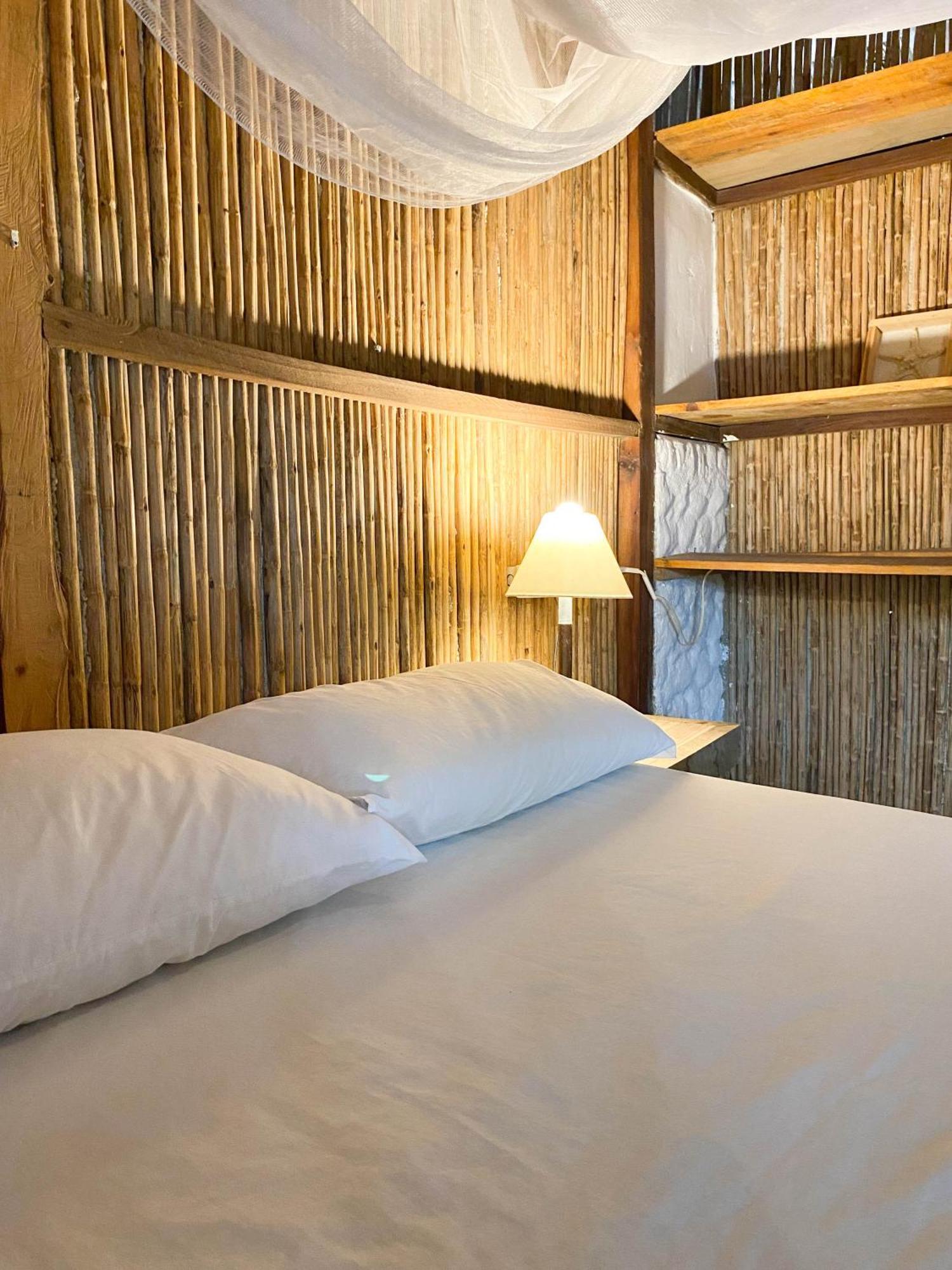 Hostal Zinpar 팔로미노 외부 사진