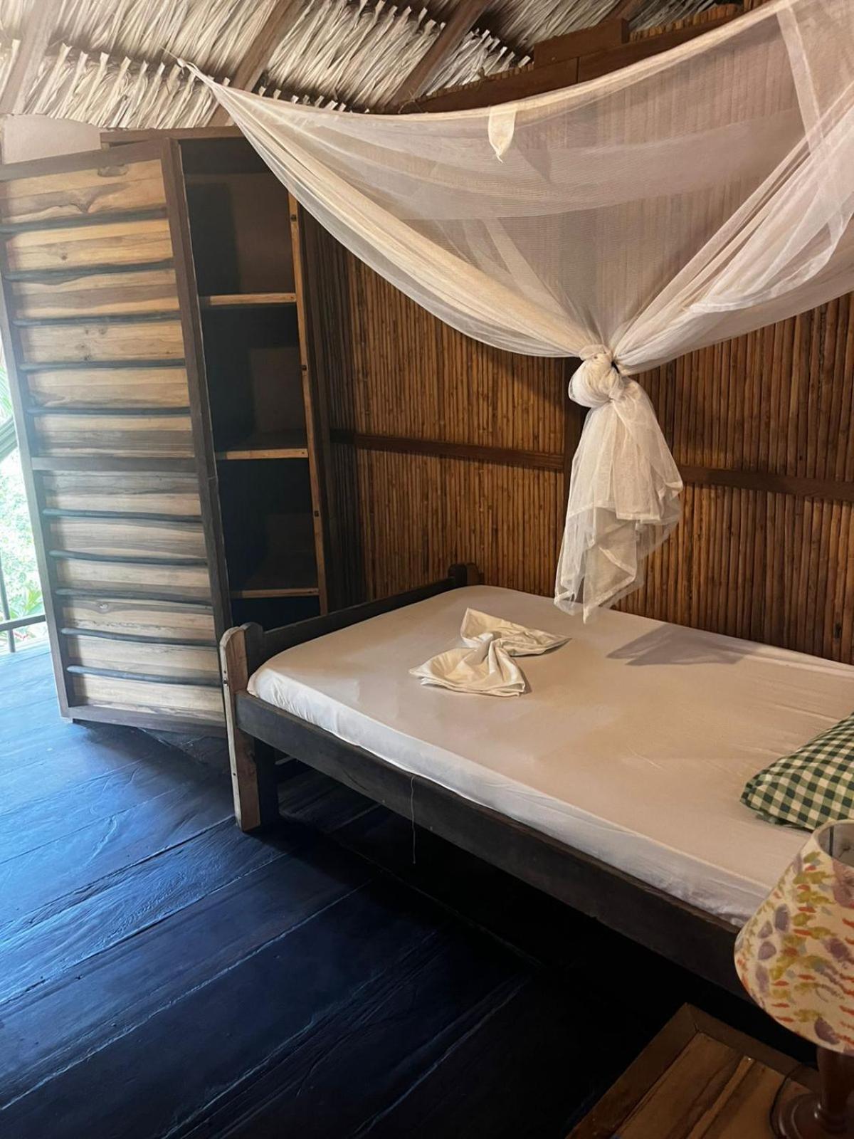 Hostal Zinpar 팔로미노 외부 사진