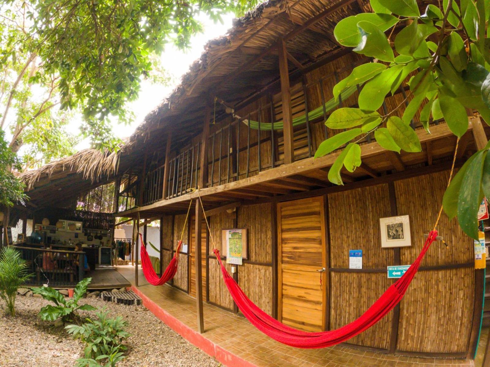 Hostal Zinpar 팔로미노 외부 사진