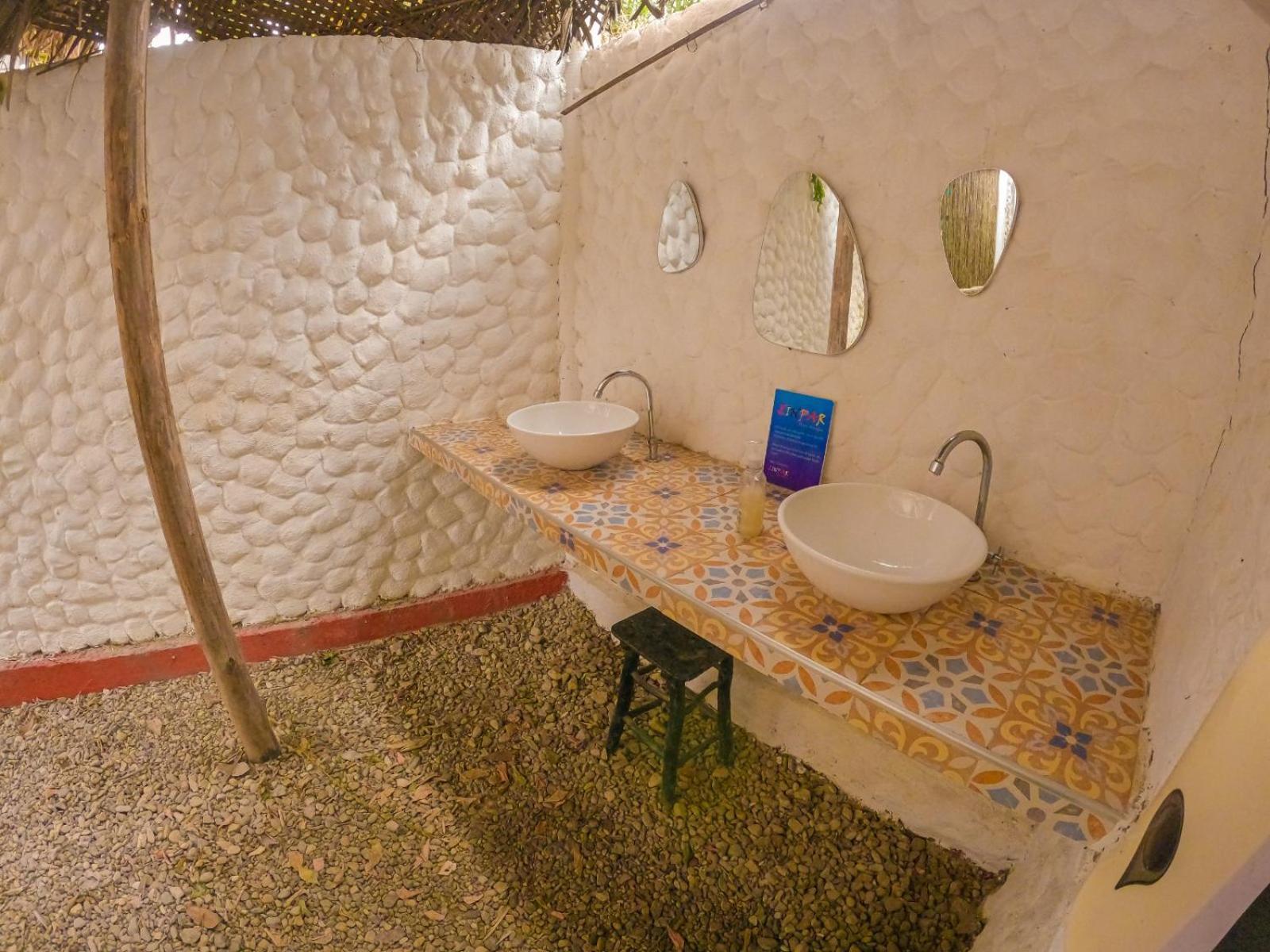 Hostal Zinpar 팔로미노 외부 사진