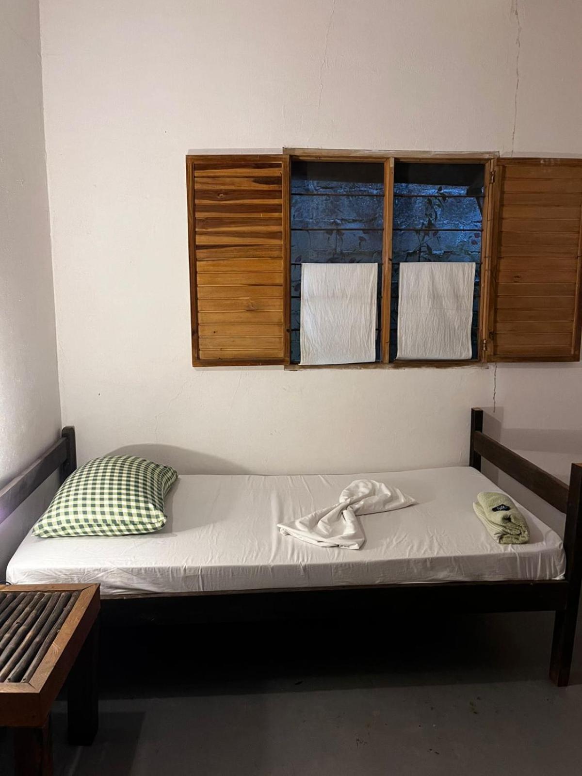 Hostal Zinpar 팔로미노 외부 사진