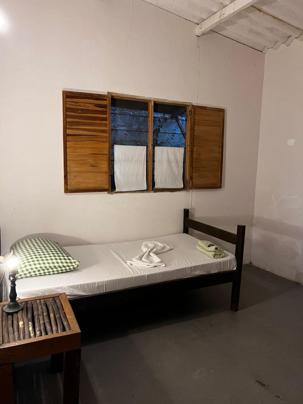 Hostal Zinpar 팔로미노 외부 사진