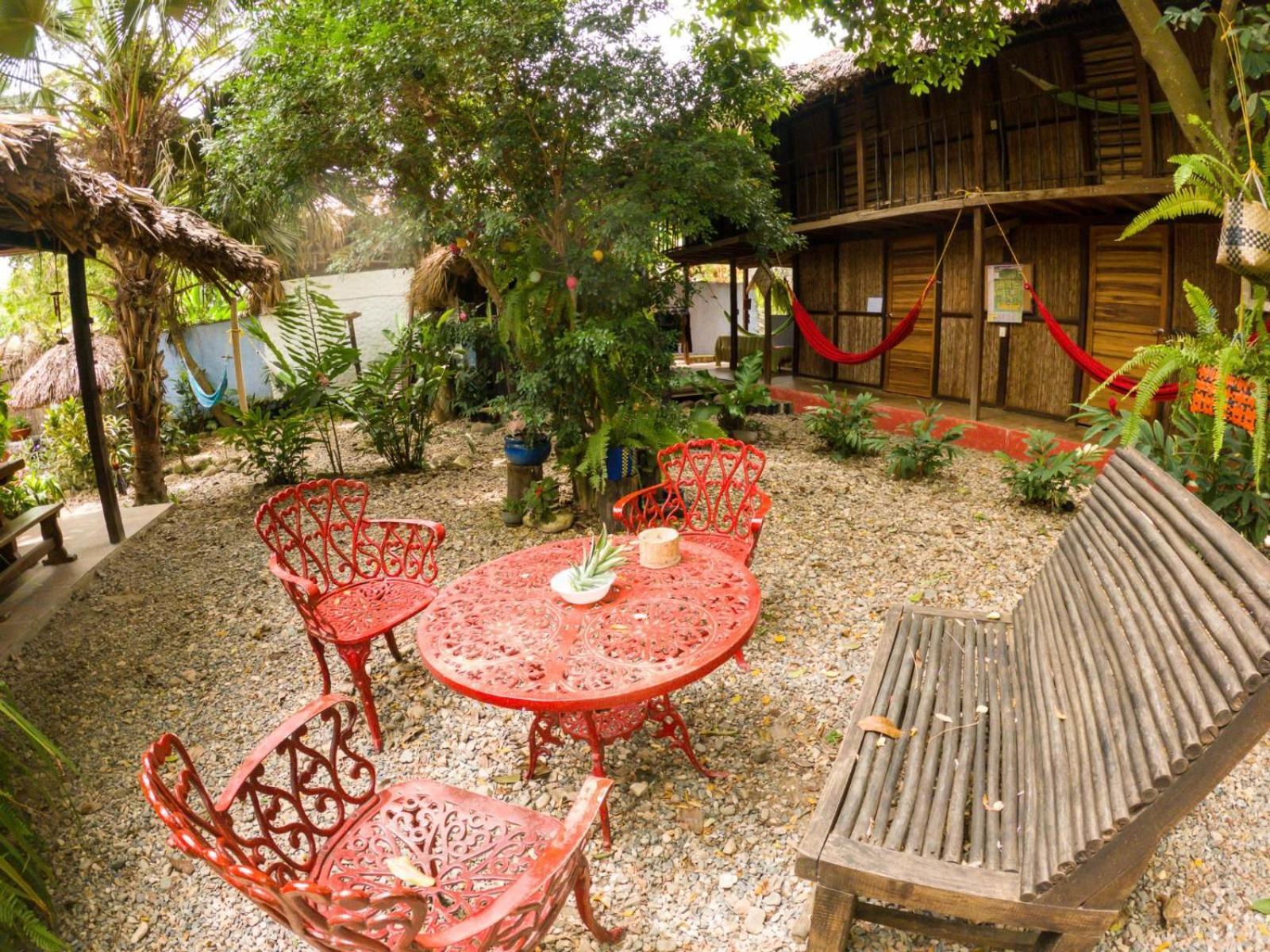 Hostal Zinpar 팔로미노 외부 사진