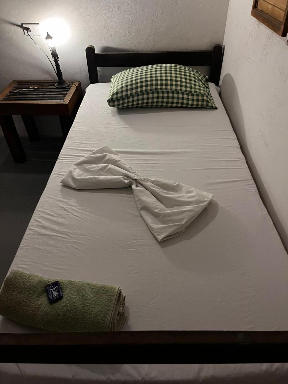Hostal Zinpar 팔로미노 외부 사진